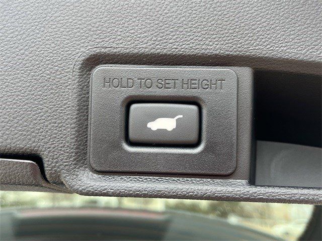 New 2026 Platinum White Pearl Acura Advance Package image 36