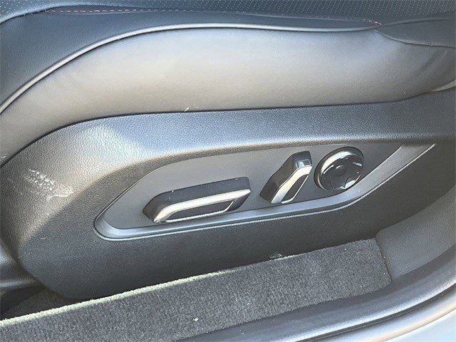 Used 2025 Urban Gray Pearl Acura A-Spec Package image 29