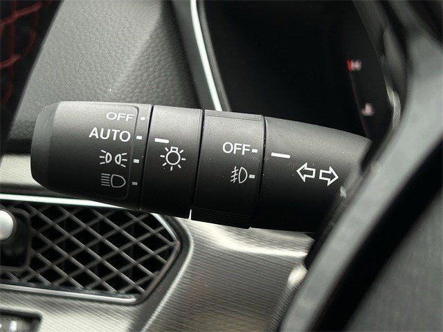 Used 2026 Platinum White Pearl Acura A-Spec Tech Package image 27