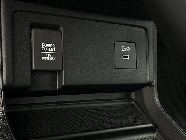 New 2026 Platinum White Pearl Acura A-Spec Package image 23