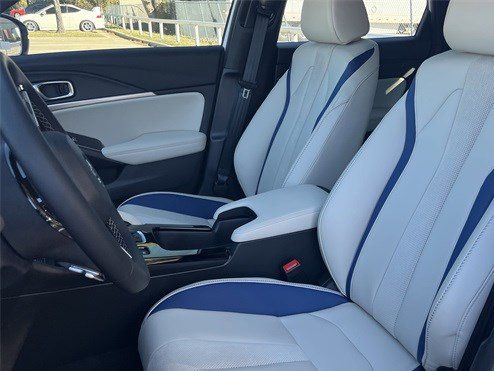 Used 2026 Platinum White Pearl Acura A-Spec Tech Package image 27