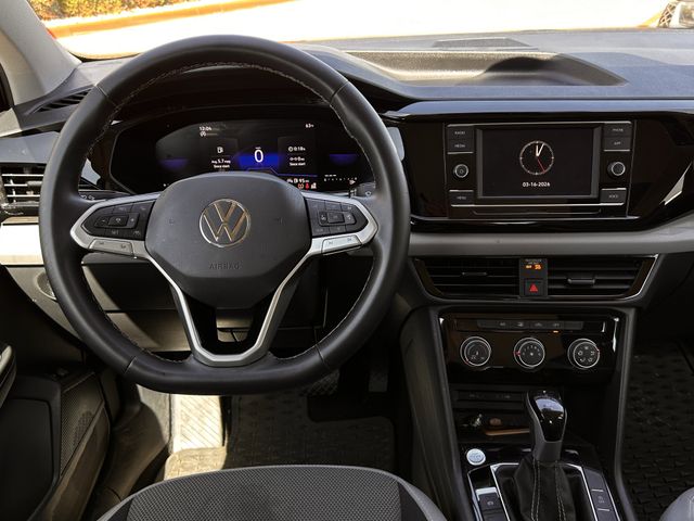 Used 2024 Platinum Gray Metallic Volkswagen 1.5T S image 11