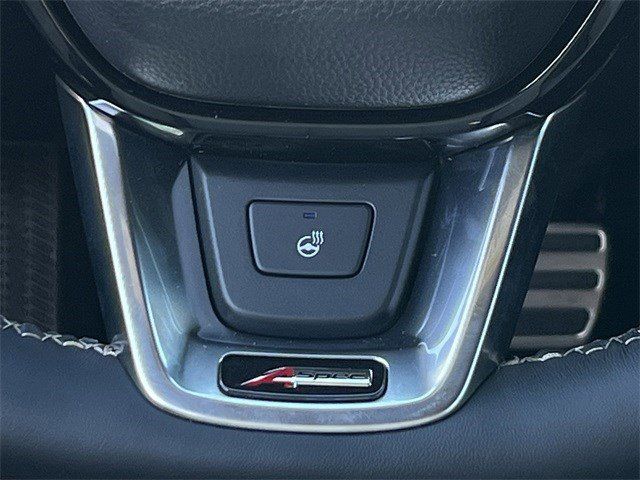 New 2026 Platinum White Pearl Acura A-Spec Advance Package image 16