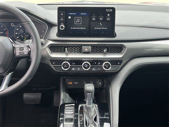 New 2026 Urban Gray Pearl Acura Base image 17