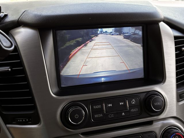 Used 2019 Dark Sapphire Blue Metallic GMC Denali image 18