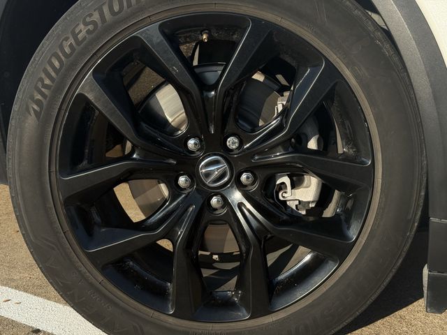 2023 Acura MDX Technology Package - Photo 8