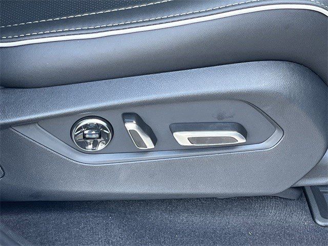 New 2026 Platinum White Pearl Acura SH-AWD Advance Package image 30