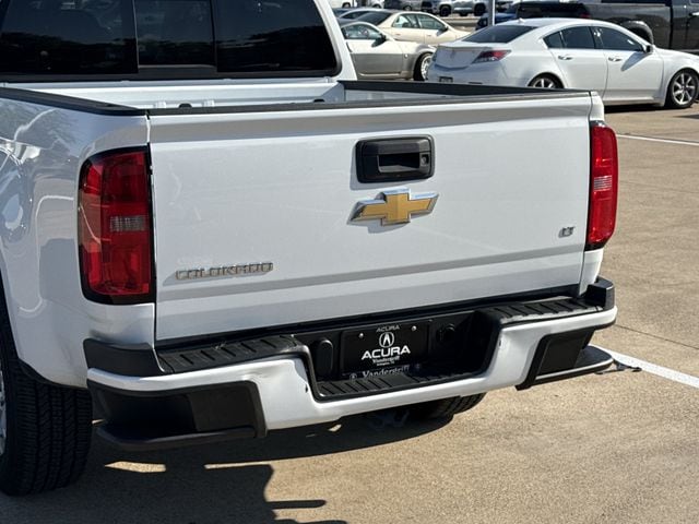 Used 2020 Summit White Chevrolet LT image 6