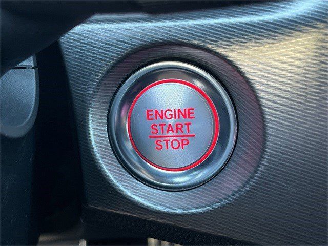 New 2026 Platinum White Pearl Acura A-Spec Package image 22