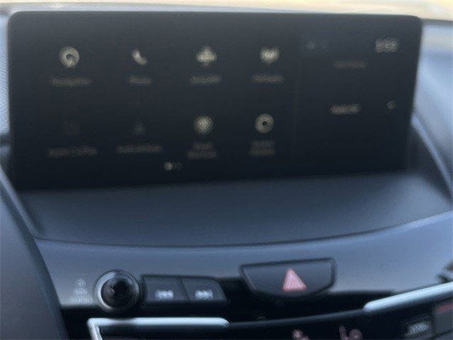 New 2026 Liquid Carbon Metallic Acura A-Spec Package image 19