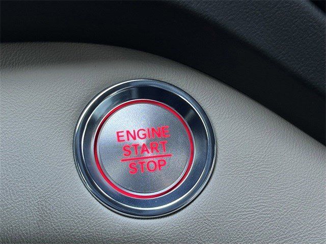 New 2026 Liquid Carbon Metallic Acura A-Spec Advance Package image 26