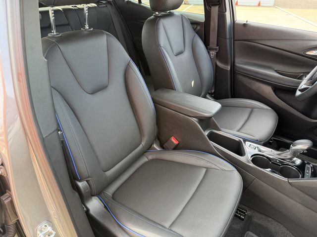 Used 2026 Moonstone Gray Metallic Buick Sport Touring image 26
