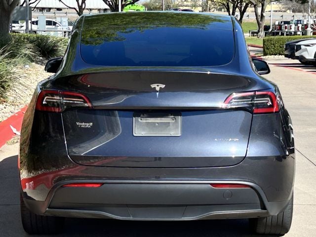 Used 2024 Stealth Gray Tesla Long Range image 5
