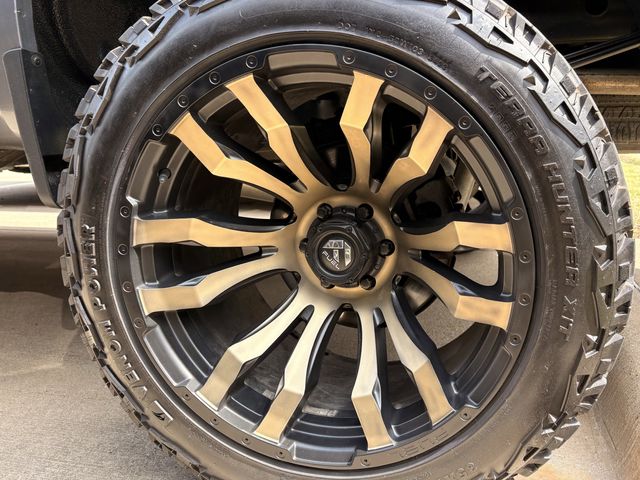 Used 2021 Shadow Gray Metallic Chevrolet RST image 11