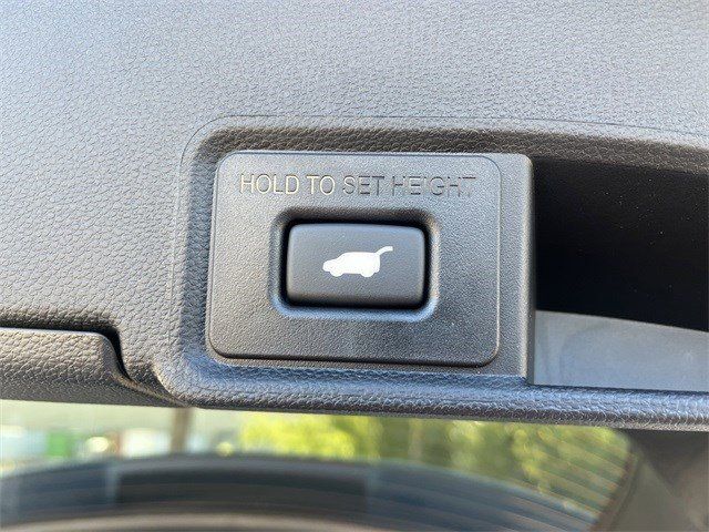 New 2026 Platinum White Pearl Acura Technology Package image 35