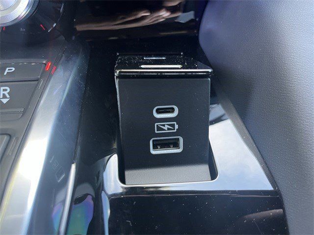 New 2026 Sonic Gray Pearl Acura SH-AWD Type S w/Advance Package image 20