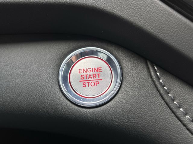 Used 2021 Performance Red Pearl Acura A-Spec Package image 26