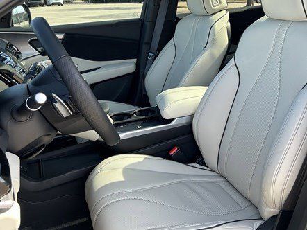 New 2026 Liquid Carbon Metallic Acura A-Spec Advance Package image 31