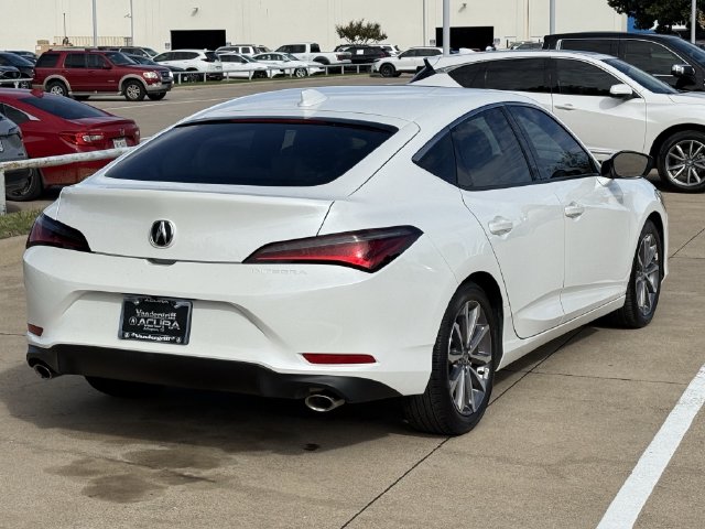 2024 Acura Integra Base - Photo 4