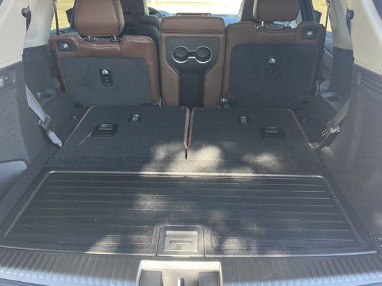 New 2026 Platinum White Pearl Acura SH-AWD Advance Package image 32