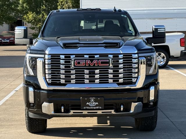 Used 2024 Onyx Black GMC Denali image 7