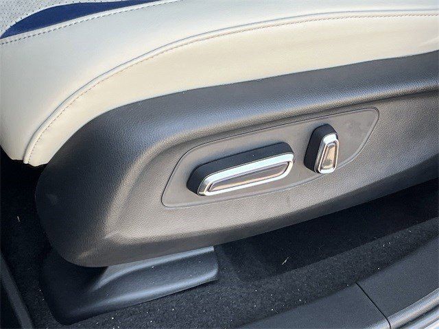 Used 2025 Urban Gray Pearl Acura A-Spec Package image 28