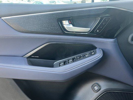 New 2026 Sonic Gray Pearl Acura SH-AWD Type S w/Advance Package image 25