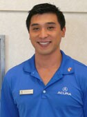 Michael Nguyen