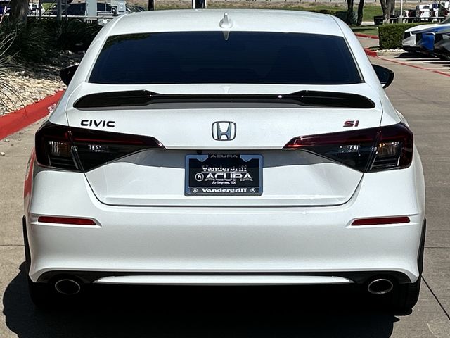 Used 2026 Platinum White Pearl Honda Base image 5