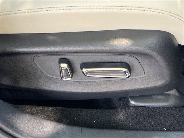 Used 2025 Urban Gray Pearl Acura A-Spec Package image 30