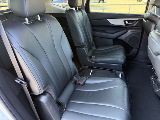 Certified Used 2023 Platinum White Pearl Acura Technology image 29