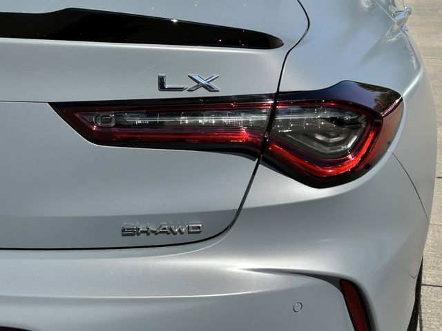 Certified Used 2025 Urban Gray Pearl Acura Type S image 7