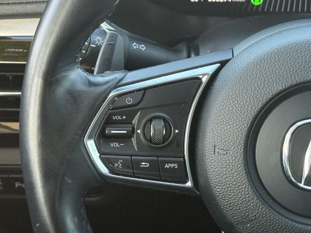 2023 Acura MDX Technology Package - Photo 12