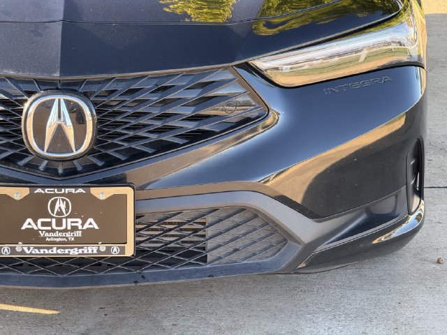 2024 Acura Integra Base - Photo 8