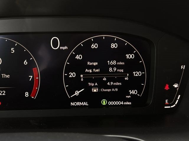 New 2026 Platinum White Pearl Acura Base image 17