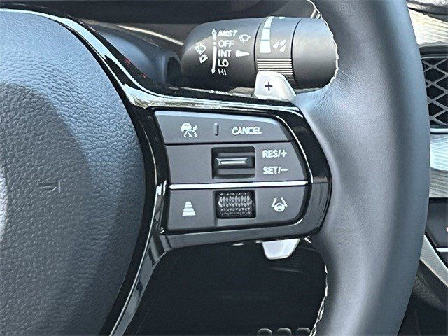 Used 2026 Platinum White Pearl Acura A-Spec Package image 15