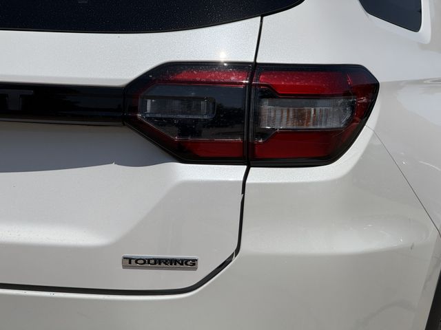 Used 2023 Platinum White Pearl Honda Touring image 6