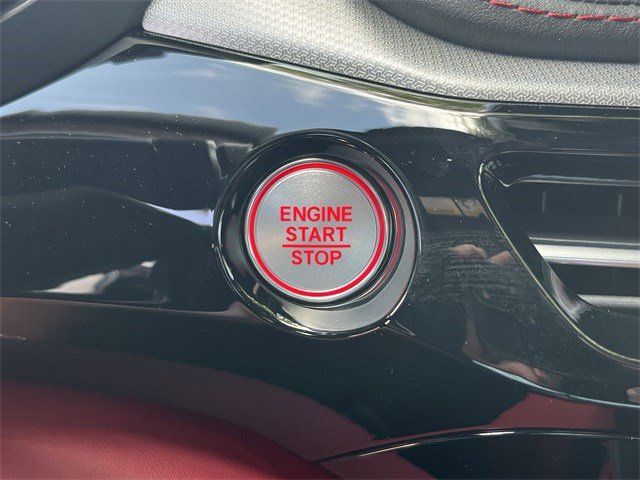 Certified Used 2026 Platinum White Pearl Acura A-Spec image 22