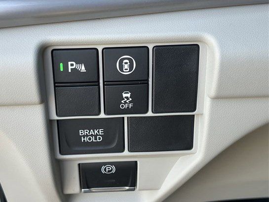 New 2026 Platinum White Pearl Acura Technology Package image 26