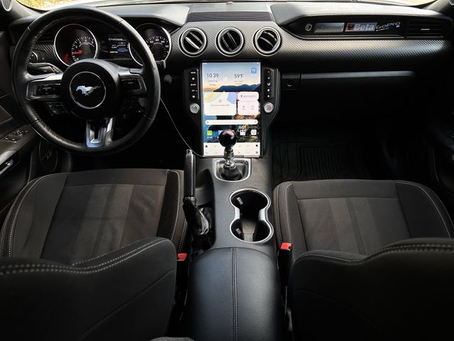 Used 2019 Oxford White Ford Ecoboost image 10