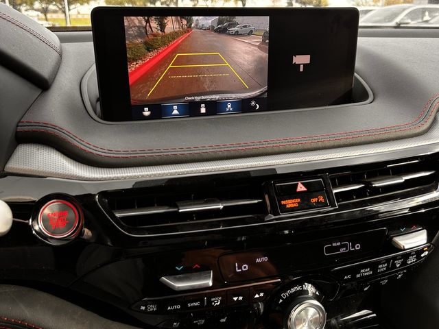 Certified Used 2024 Liquid Carbon Metallic Acura A-Spec image 19