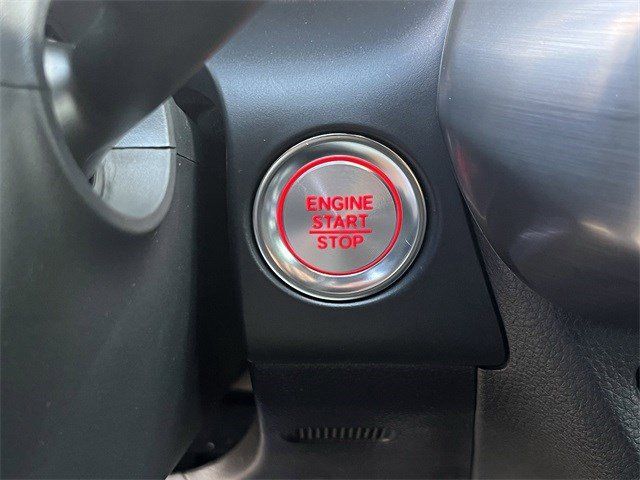 Used 2025 Platinum White Pearl Acura A-Spec Package image 22