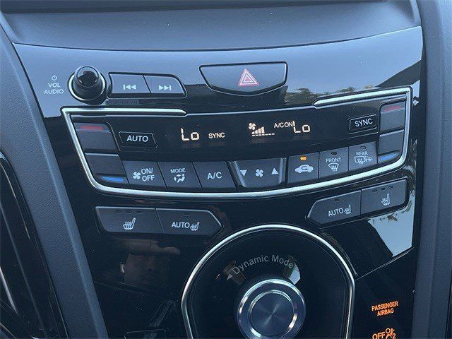 New 2026 Platinum White Pearl Acura SH-AWD image 20