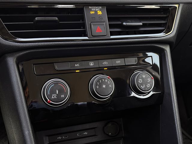 Used 2024 Platinum Gray Metallic Volkswagen 1.5T S image 19