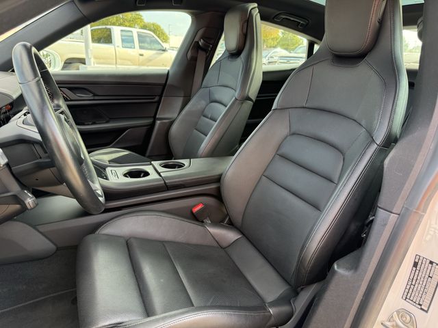 Used 2020 White Porsche 4S image 22