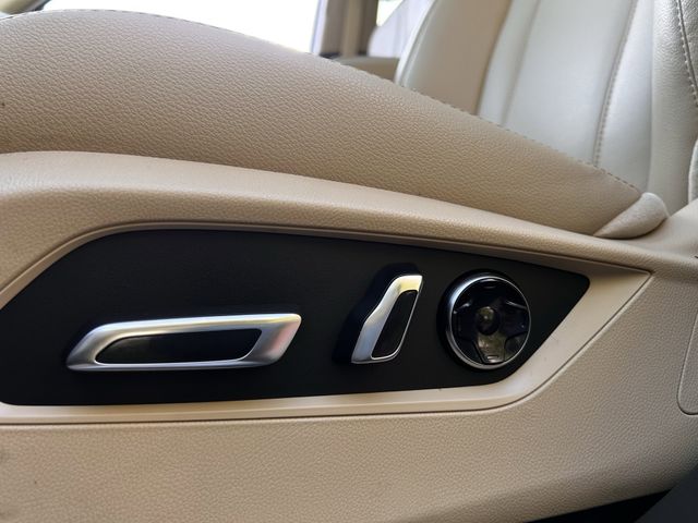 Certified Used 2024 Majestic Black Pearl Acura Base image 28