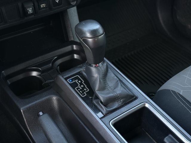 Used 2022 Lunar Toyota TRD Off-Road image 20