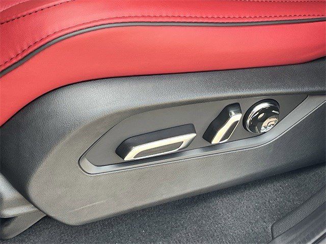 Certified Used 2026 Platinum White Pearl Acura A-Spec image 28