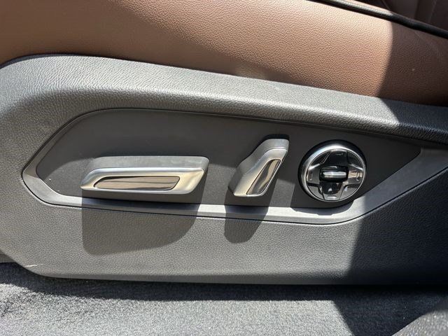 New 2026 Majestic Black Pearl Acura SH-AWD Advance Package image 27