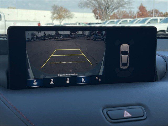 Used 2025 Urban Gray Pearl Acura A-Spec Package image 20